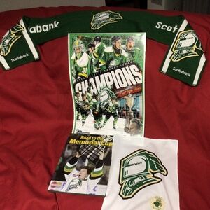 LONDON Knights lot